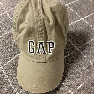 Vintage Gap Hat